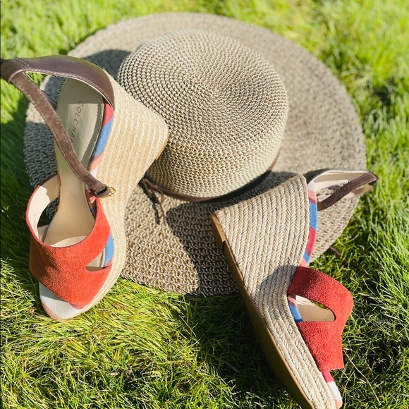 COLE HAAN ESPADRILLES - Picture 3 of 15